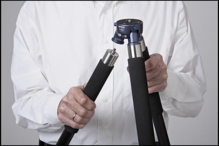 Produktbild Novoflex TrioPod Stativbasis (Stativadapter)