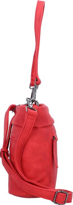 Actual product image Greenburry Mad'l Dasch Leni shoulder bag 26 cm