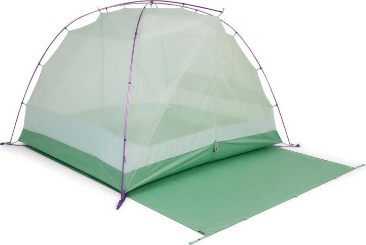 Mountain Hardwear Bridger™ 4 Tent (Dome tent, 8.43 kg, 4 persons)