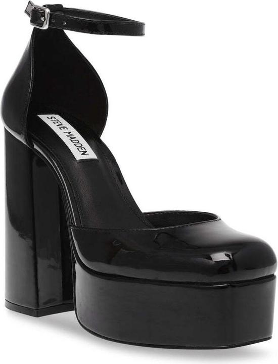Produktbild Steve Madden damen-plattform-pumps tamy (40)