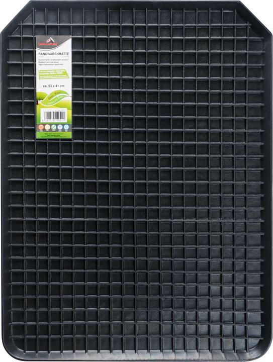 Image du produit Walser Nid d'abeille périphérique (1 jeu de 3 tapis de sol)