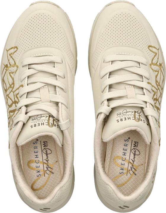 Produktbild Skechers Sneaker UNO - GOLDEN HEART (37)