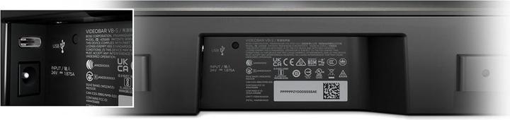 Immagine prodotto Bose Videobar VBS EU