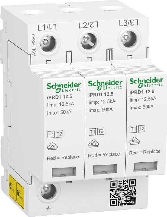 Produktbild Schneider A9L16382