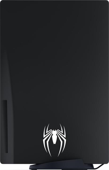Actual product image Sony PlayStation 5 Console - Marvel's Spider-Man 2 Limited Edition Bundle