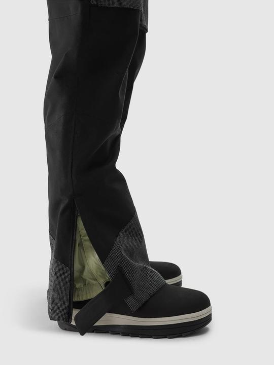 Produktbild 4F Uninsulated Snowboard Pants (S)