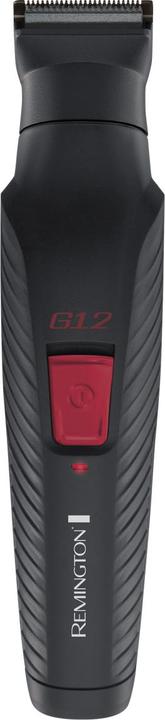 Image du produit Remington PG2120 Multigroom G12 Graphite 12-en-1