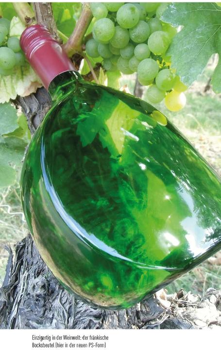 Immagine prodotto Weinfranken (Tedesco, Nicole Dietrich, 2020)