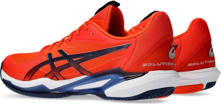 Actual product image ASICS Performance Solution Speed FF 3 clay court tennis shoe men (47)