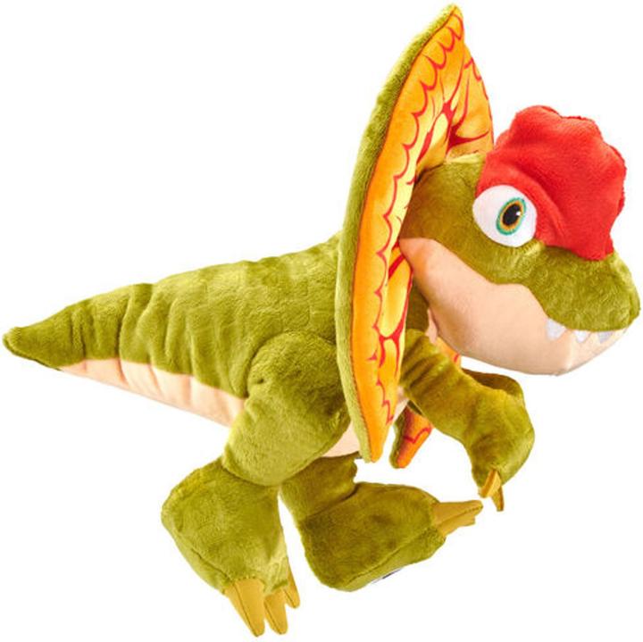 Productafbeelding Schmidt Spiele Jurassic World Dominion Dino (25 cm)