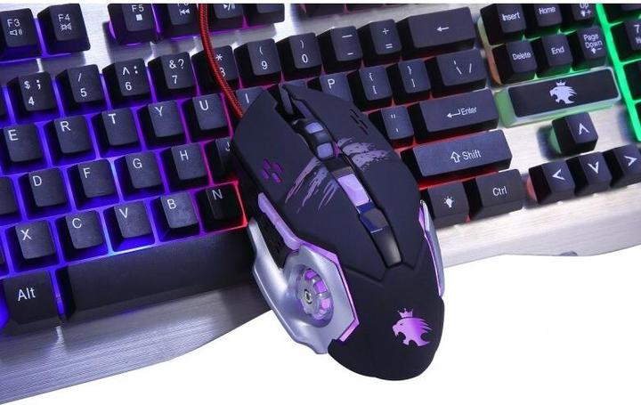 Produktbild Forme WT-193 Gaming Mouse (Kabelgebunden)
