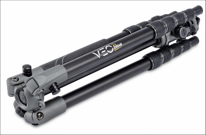 Image du produit Vanguard VEO 2 S 235AB (Métal)