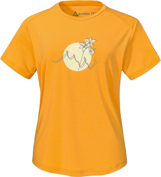 Schöffel T Shirt Haberspitz L