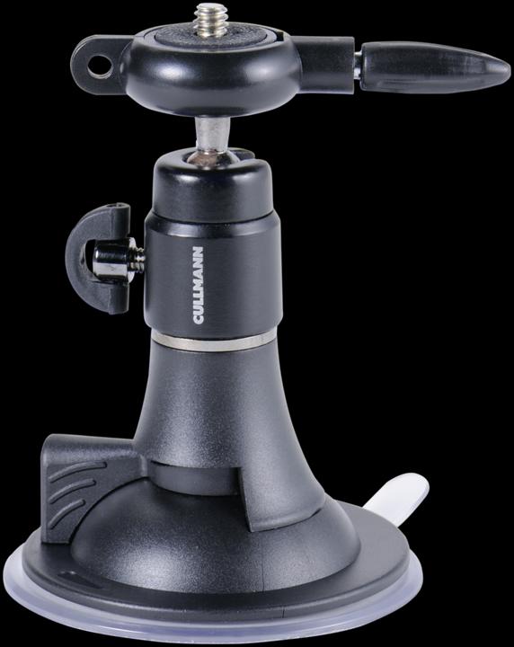 Cullmann Flexx Suction Set 3-teilig (Diverses Video Zubehör)