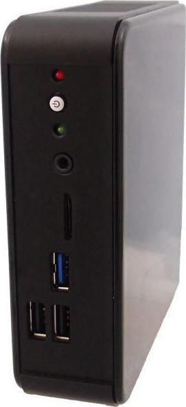 Immagine prodotto Moxa Sistema Fanless Incorporato Celero