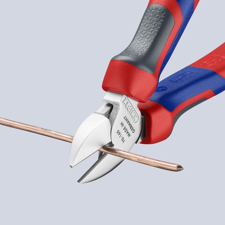 Produktbild Knipex Seitenschneider (160 mm)