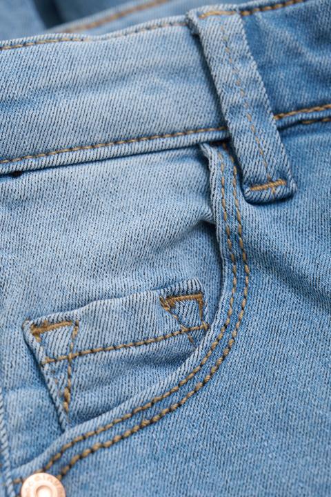 Image du produit Minymo Jeans Strech light dusty (110)