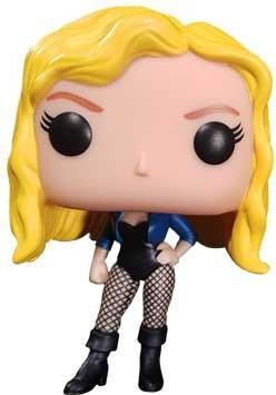 Produktbild Funko Pop ECCC 2019 Green Arrow Black Canary Limitierte Auflage