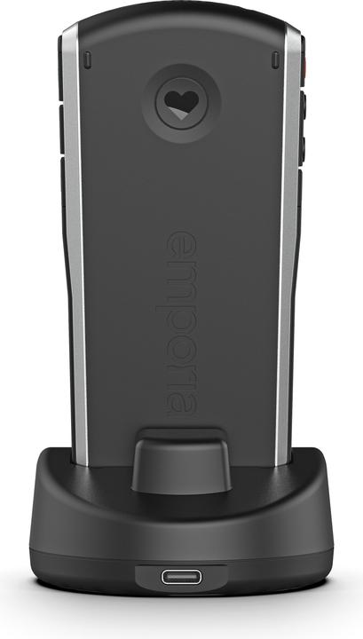 Productafbeelding Emporia Simplicity V27 (2", 2G)