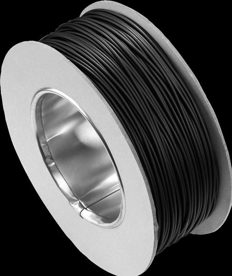 Actual product image Gardena boundary wire (Mowing robot, Robot mower installation)