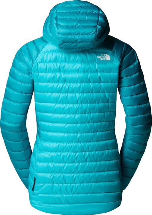 Actual product image North Face Bettaforca Light Down Hoodie (M)