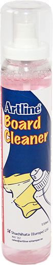 Actual product image Artline Whiteboard rensespray 125ml
