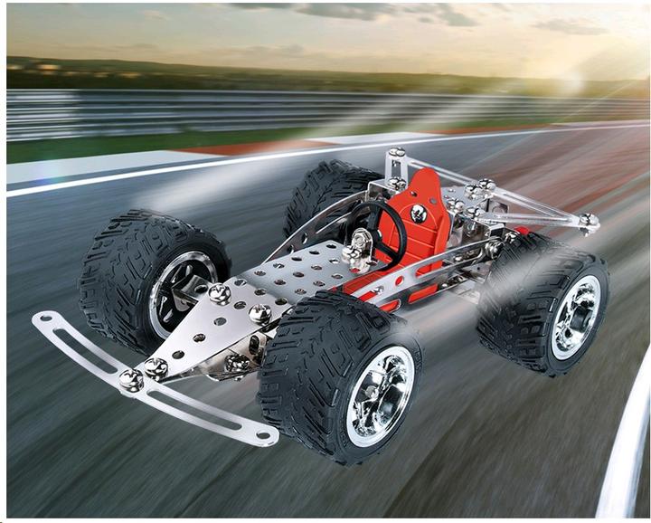 Immagine prodotto Eitech Auto da corsa/Quad