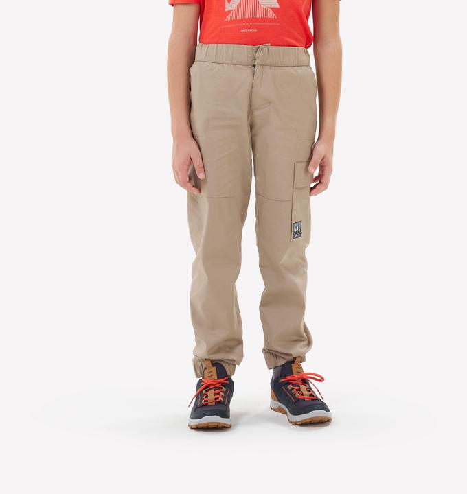 Produktbild Quechua NH100 (6, 7, 8)