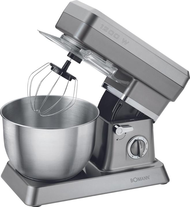 Immagine prodotto Bomann Impastatrice (1200 W)