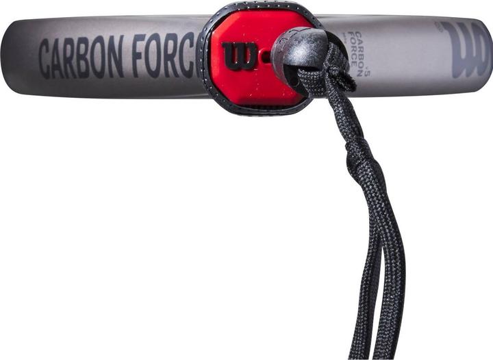 Image du produit Wilson Raquette De Padel Carbon Force