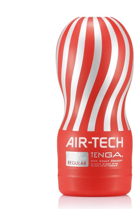 Actual product image Tenga Air-Tech Vacuum Cup