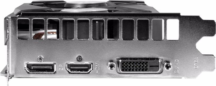 Produktbild KFA2 GeForce GTX 1660 Super OC (6 GB)