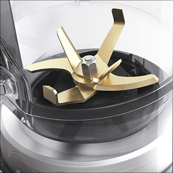 Actual product image Electrolux Esb9400 (1200 W)