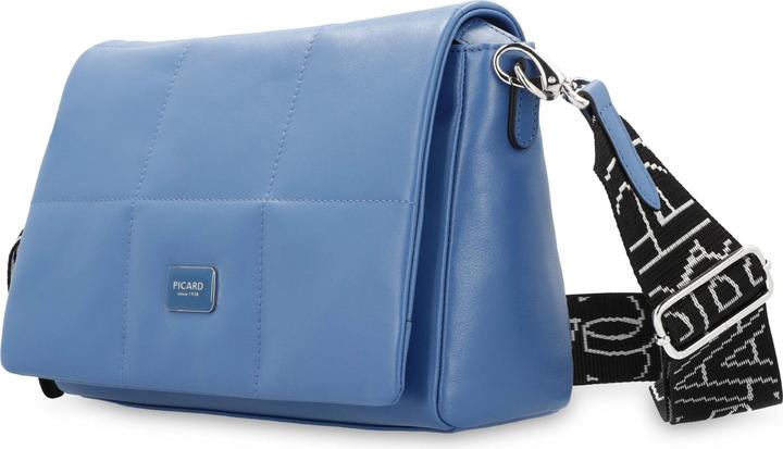 Produktbild Picard Plaza Umhängetasche Leder 26.5 cm