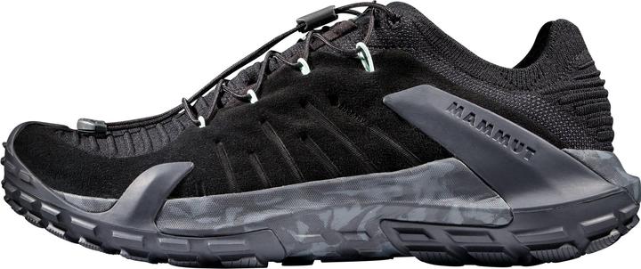 Produktbild Mammut Hueco II Low GTX Men (46.5, 47)