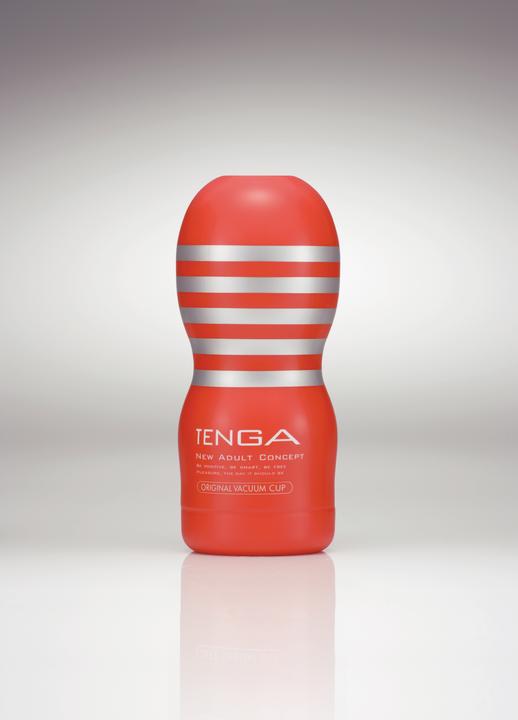 Produktbild Tenga OrigInal Vacuum Cup