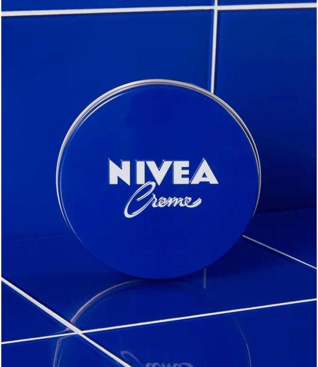 Image du produit NIVEA Creme Dose (Crème pour le corps, 400 ml)