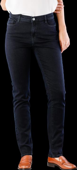 Produktbild BRAX Mary Jeans clean dark blue (W31/L34)