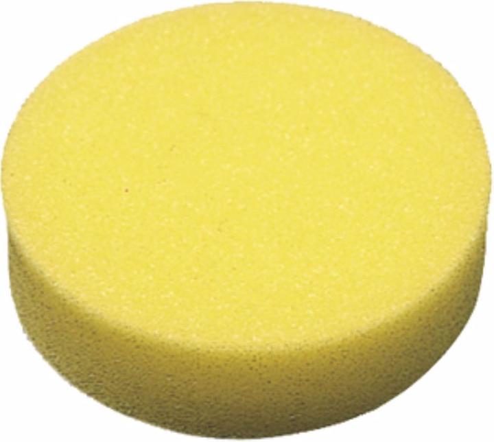 Immagine prodotto Makita Tampone in spugna 125mm velcro