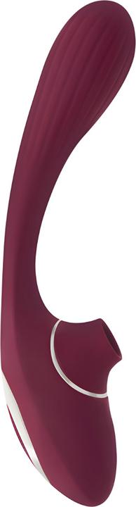 Image du produit S Pleasures Dual Suction