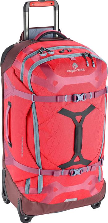 Produktbild Eagle Creek Gear Warrior Wheeled Duffel (95 l, L (90 - 115l))