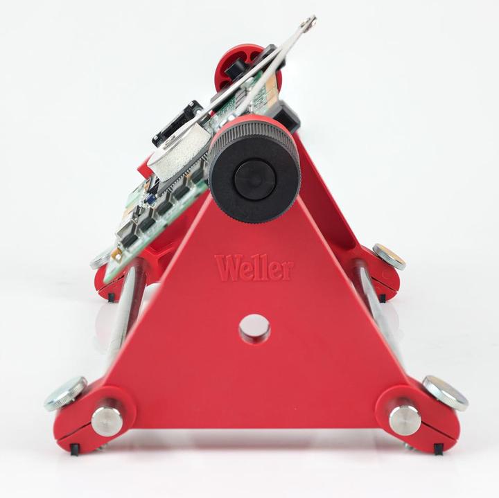 Immagine prodotto Weller Erem Porta tavola girevole a 360 gradi (Portabordo)