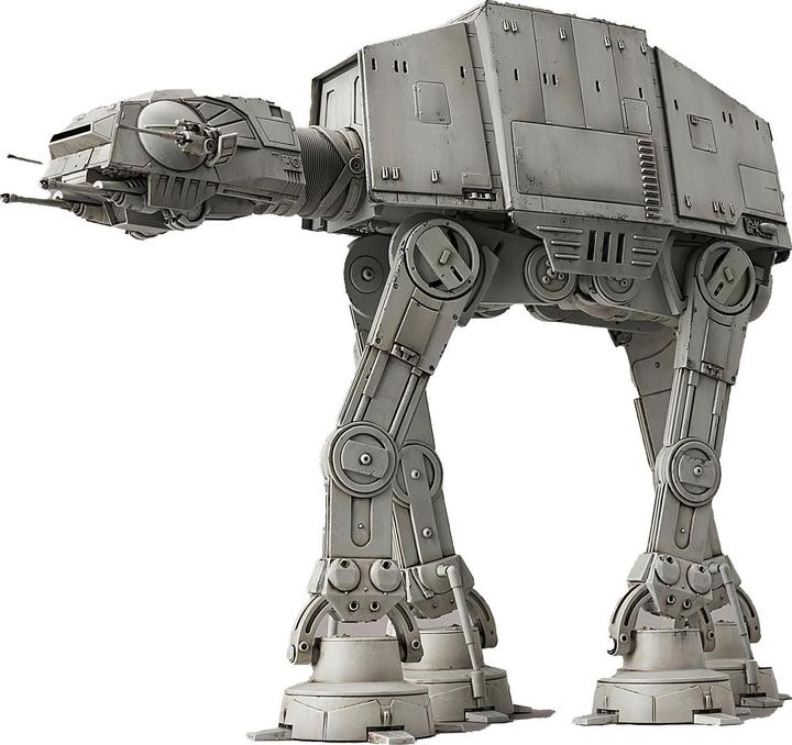 Produktbild Revell AT-AT