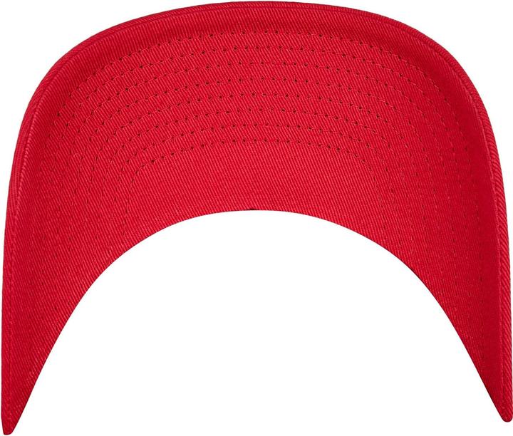 Produktbild Flexfit Organic Cotton Cap (XL)
