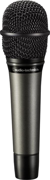 Actual product image Audio-Technica Atm610a