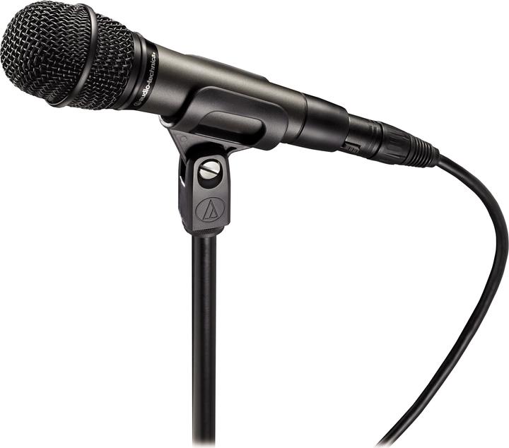 Actual product image Audio-Technica Atm610a