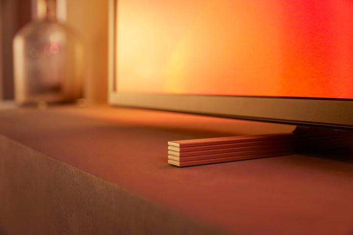 Actual product image Philips 55PUS7805 Ambilight (55", LCD, 4K, 2020)