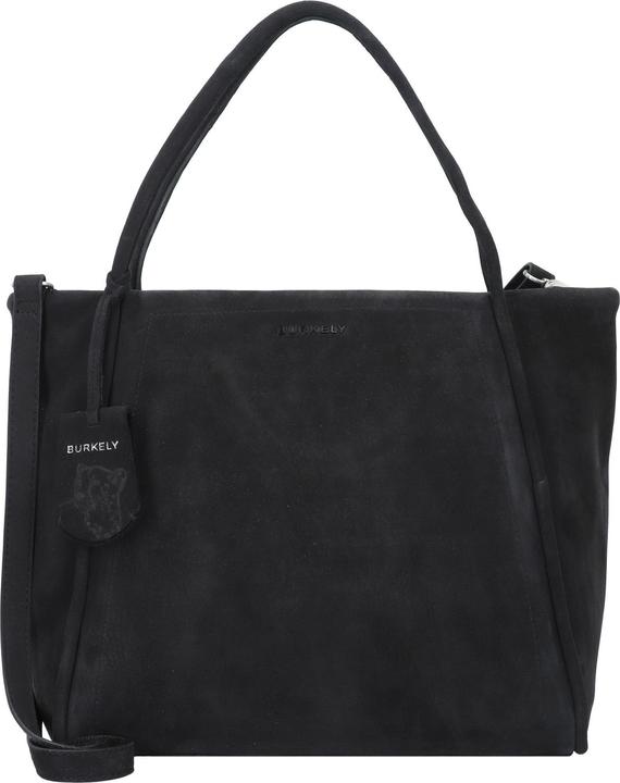 Actual product image Burkely Still Selene Wide Tote (13 l)