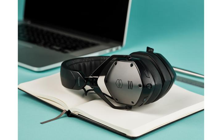 Immagine prodotto V-Moda Crossfade M-200 ANC (ANC, 14 h, Cablato, Senza fili)