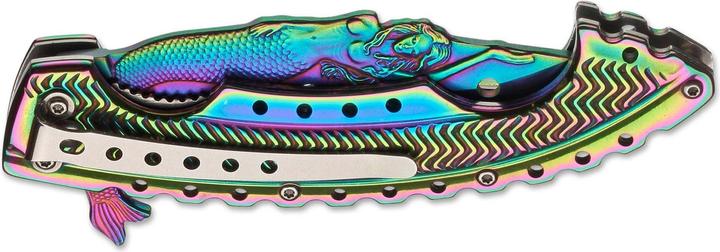 Immagine prodotto Böker Sirena arcobaleno (9.50 cm)